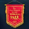 Cờ lưu niệm hội thao