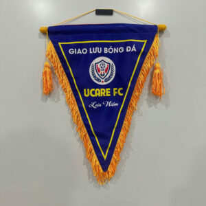 Cờ giao lưu bóng đá