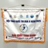 Cờ hội thao học sinh khối thi đua