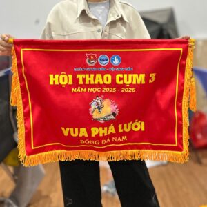 Cờ hội thao học sinh-sinh viên