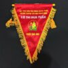 Cờ thi đua Đội Thiếu Niên Tiền Phong Hồ Chí Minh