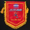 Cờ lưu niệm hội thao