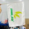 Cờ in logo công ty