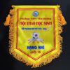 Cờ lưu niệm hội thao giá rẻ