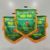 Cờ lưu niệm hội thi ngày Tết 2026