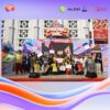 Cờ lớp thiết kế đẹp theo yêu cầu