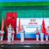 Xưởng cờ Ngọc Thông nơi sản xuất và cung cấp uy tín