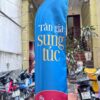 Cờ phướn dạng cánh buồm