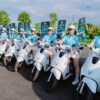 Cờ phướn roadshow in theo yêu cầu