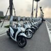 Cờ phướn roadshow theo yêu cầu