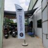 In cờ phướn chất liệu cao cấp