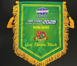 Cờ hội thao pickleball